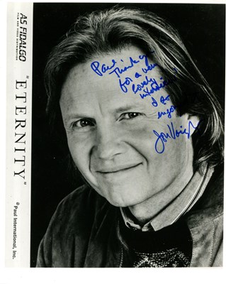 Lot 94 - ACADEMY AWARD WINNERS