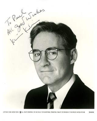 Lot 94 - ACADEMY AWARD WINNERS