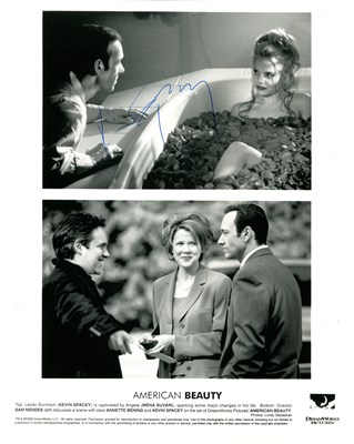 Lot 94 - ACADEMY AWARD WINNERS