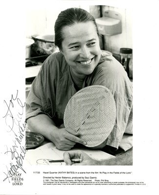 Lot 94 - ACADEMY AWARD WINNERS