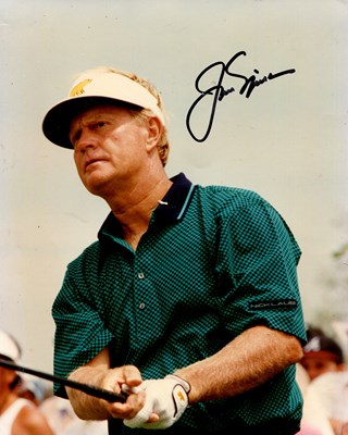 Lot 7 - GOLF