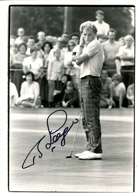 Lot 7 - GOLF