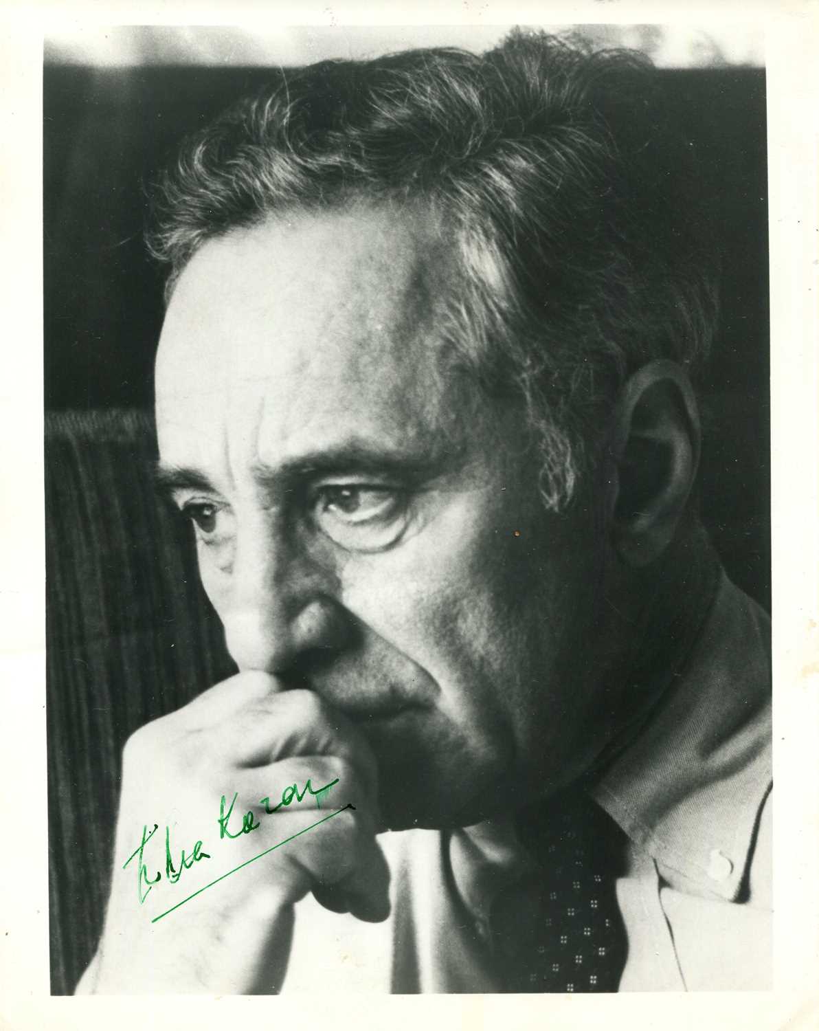 Lot 62 - FILM DIRECTORS