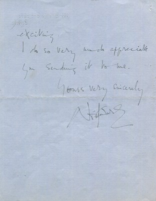 Lot 69 - COWARD NOEL: (1899-1973