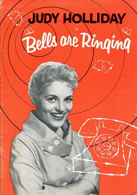 Lot 65 - HOLLIDAY JUDY: (1921-1965)