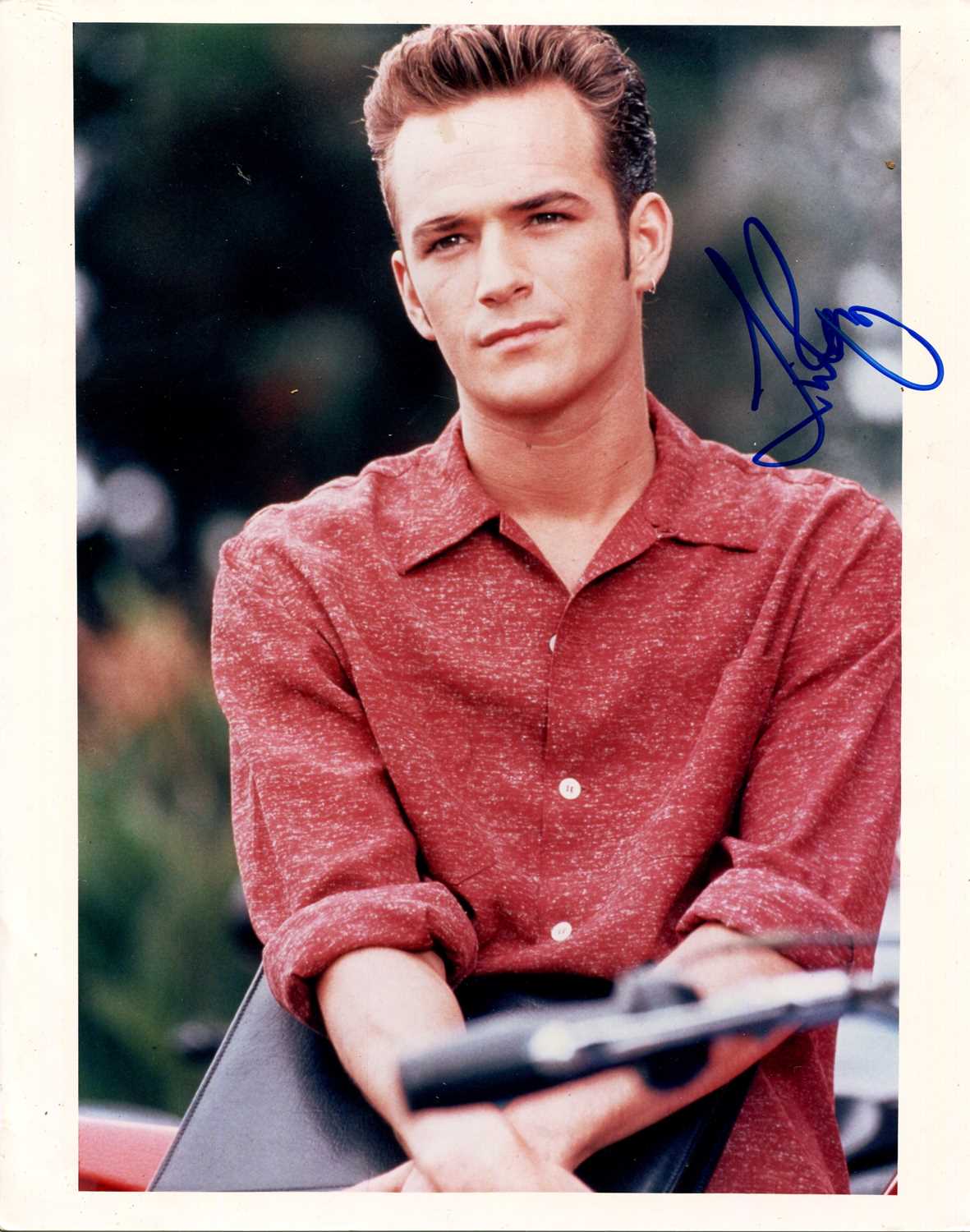 Lot 81 - BEVERLY HILLS 90210