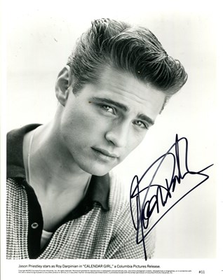 Lot 81 - BEVERLY HILLS 90210