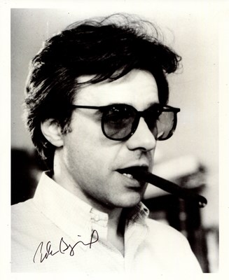 Lot 171 - BOGDANOVICH PETER: (1939-2022)