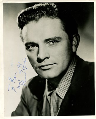 Lot 191 - BURTON RICHARD: (1925-1984)
