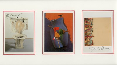 Lot 330 - POP ART