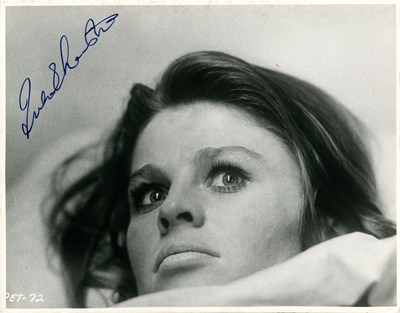 Lot 83 - ACADEMY AWARD WINNERS: (x12)