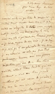 Lot 343 - DE STAEL GERMAINE: (1766-1817)