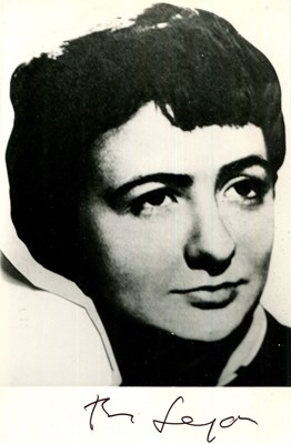 Lot 111 - SAGAN FRANÇOISE: (1935-2004)
