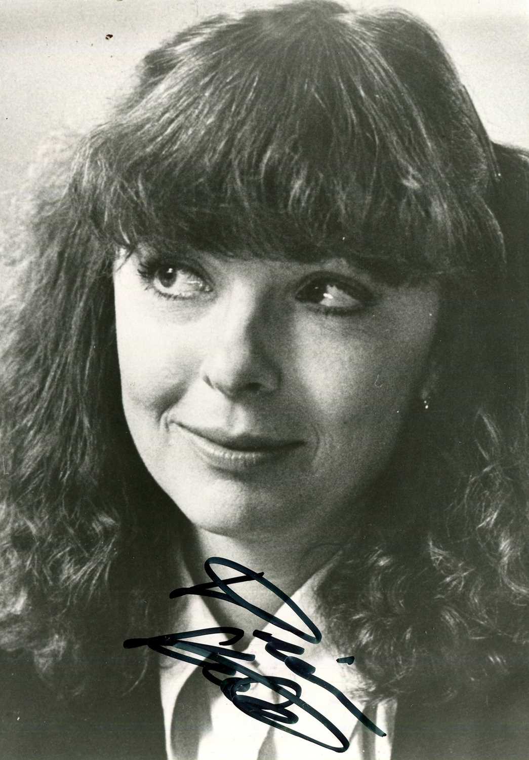 Lot 72 - KEATON DIANE: (1946-2025)