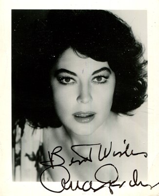 Lot 40 - GARDNER AVA: (1922-1990)