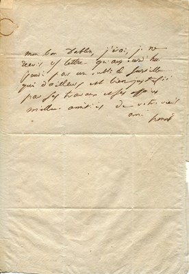 Lot 977 - BALZAC HONORÉ DE: (1799-1850)