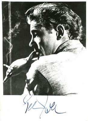 Lot 33 - O´TOOLE PETER: (1932-2013)