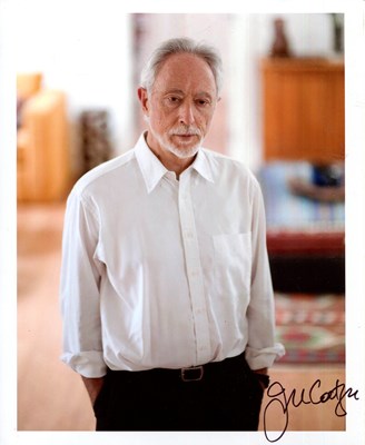 Lot 118 - NOBEL PRIZE WINNERS: (x2)