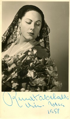 Lot 98 - LEADING SOPRANOS OF THE 20TH CENTURY