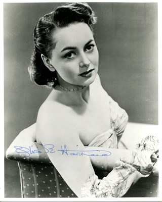 Lot 165 - ACADEMY AWARD WINNERS: (x8)