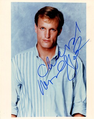 Lot 236 - CHEERS: (x8)
