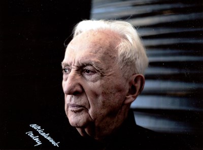 Lot 320 - SOULAGES PIERRE: (1919-2022)