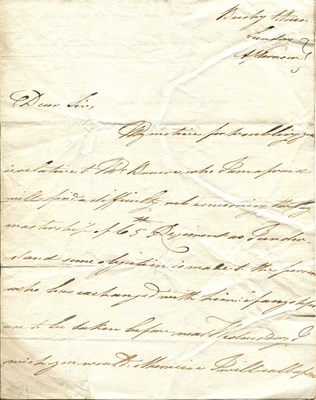 Lot 397 - WILLIAM IV: (1765-1837)