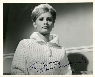 Lot 209 - IRELAND JILL: (1936-1990)