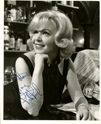 Lot 251 - KIRBY KATHY: (1938-2011)