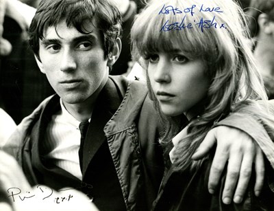 Lot 253 - QUADROPHENIA