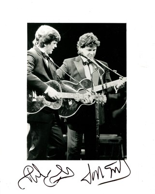 Lot 252 - THE EVERLY BROTHERS