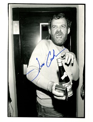 Lot 73 - COCKER JOE: (1944-2014)