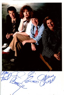 Lot 69 - THE MANHATTAN TRANSFER