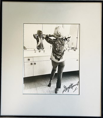 Lot 183 - [MONROE MARILYN]: (1926-1962) BARRIS GEORGE: (1922-2016)