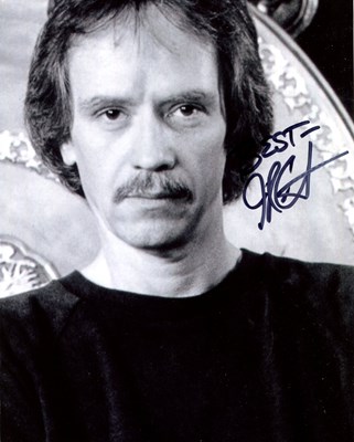 Lot 174 - FILM DIRECTORS: (x5)