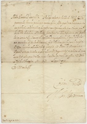 Lot 548 - BORROMEO CHARLES: (1538-1584)