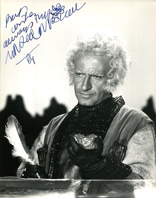 Lot 442 - MARCEAU MARCEL: (1923-2007)