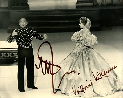 Lot 224 - THE KING AND I