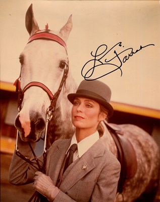 Lot 483 - FAWCETT FARRAH: (1947-2009)