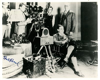 Lot 300 - ROACH HAL: (1892-1992)