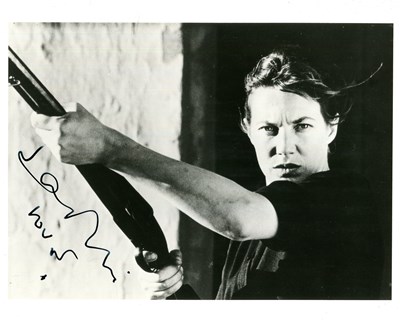 Lot 459 - BIRKIN JANE: (1946-2023)