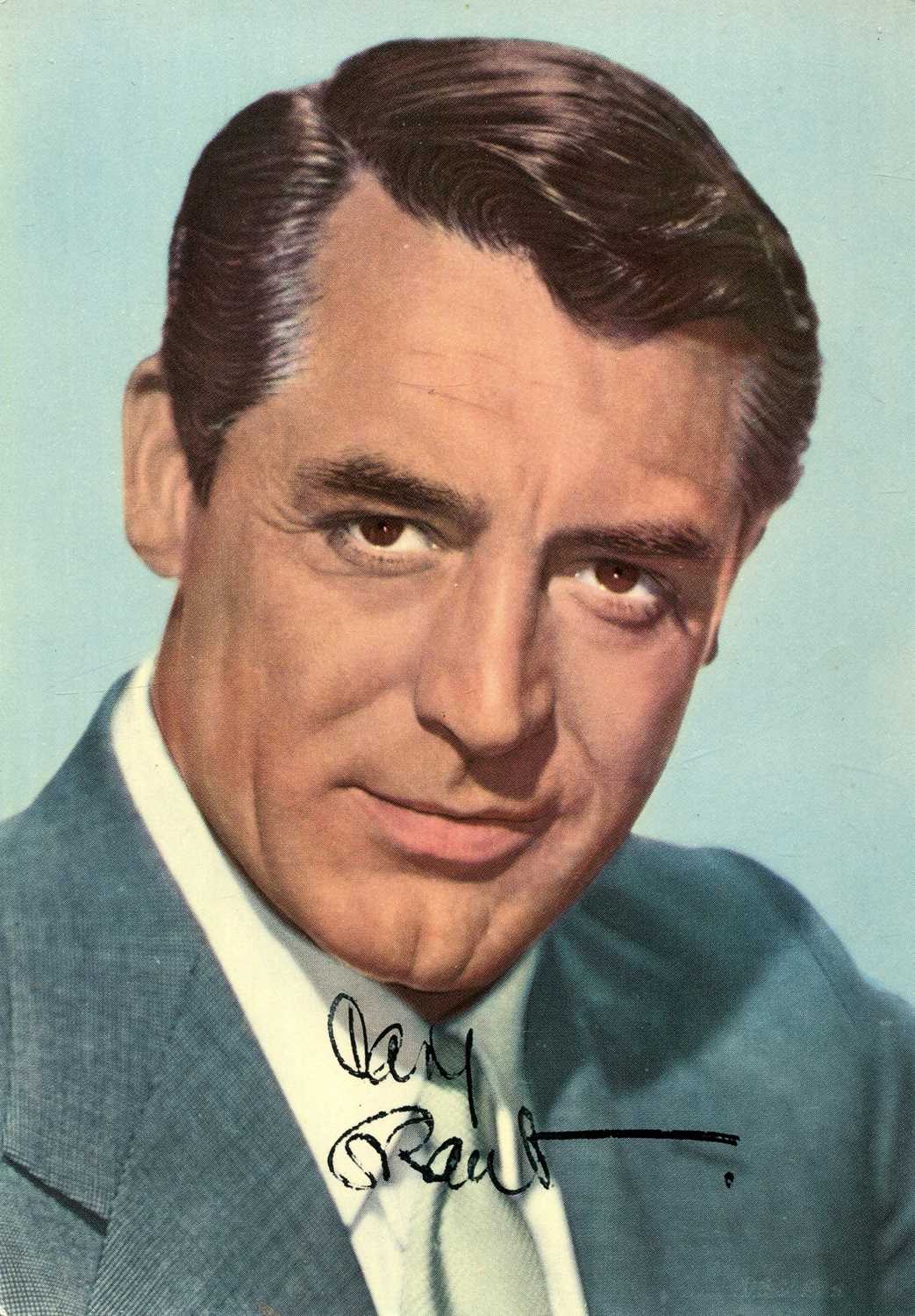 Lot 32 - GRANT CARY: (1904-1986)