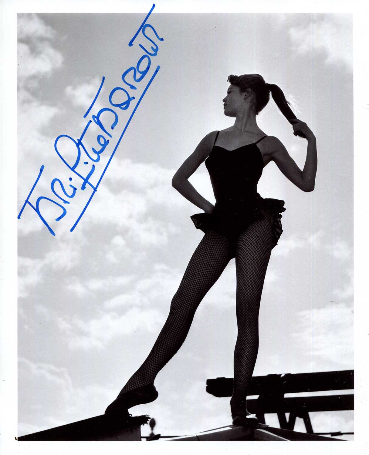 Lot 227 - BARDOT BRIGITTE: (1934-2025)