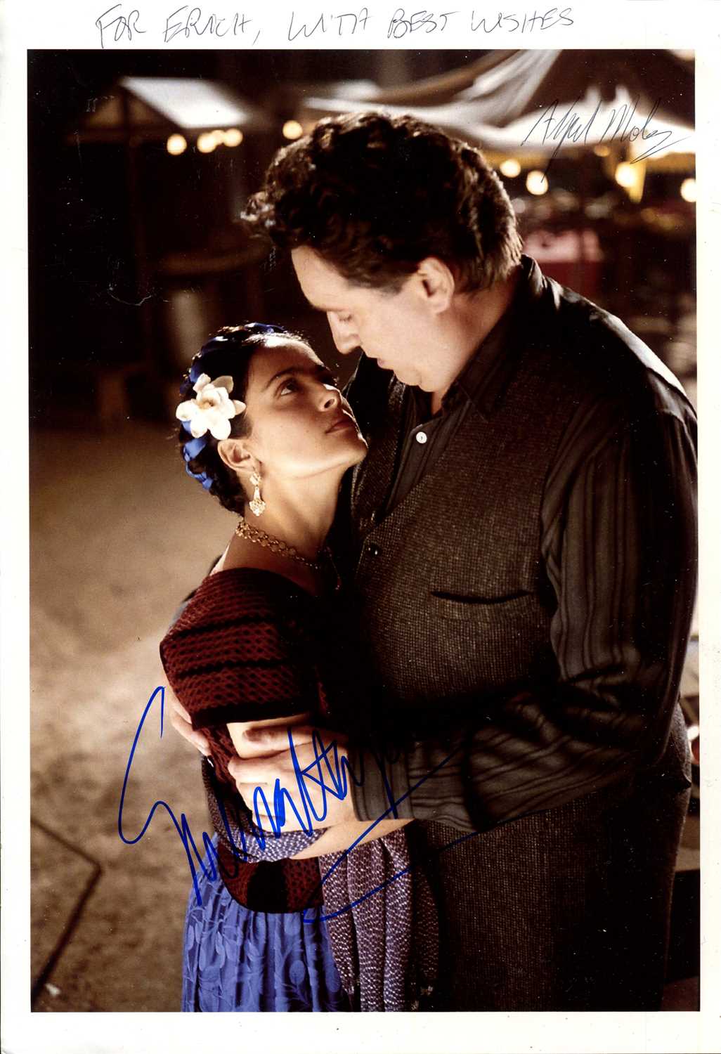 Lot 64 - FRIDA