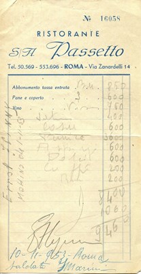 Lot 179 - FLYNN ERROL: (1909-1959)