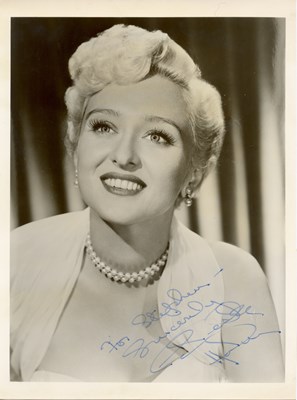 Lot 167 - ACADEMY AWARD WINNERS: (x7)