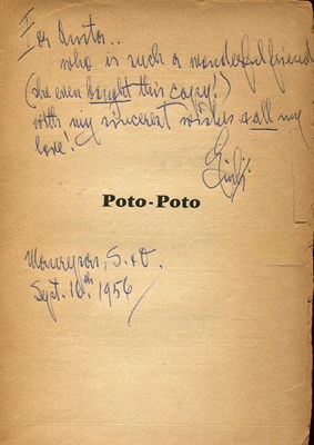 Lot 182 - STROHEIM ERICH VON: (1885-1957)