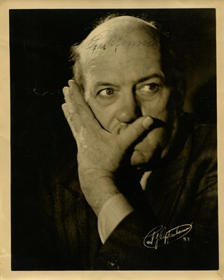 Lot 331 - KENNEDY EDGAR: (1890-1948)