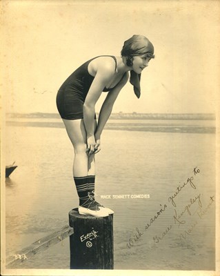 Lot 347 - PREVOST MARIE: (1896-1937)