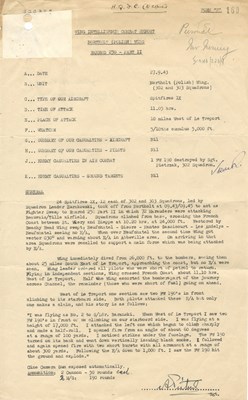 Lot 610 - PIETRZAK ALEKSANDER: (1915-1945)